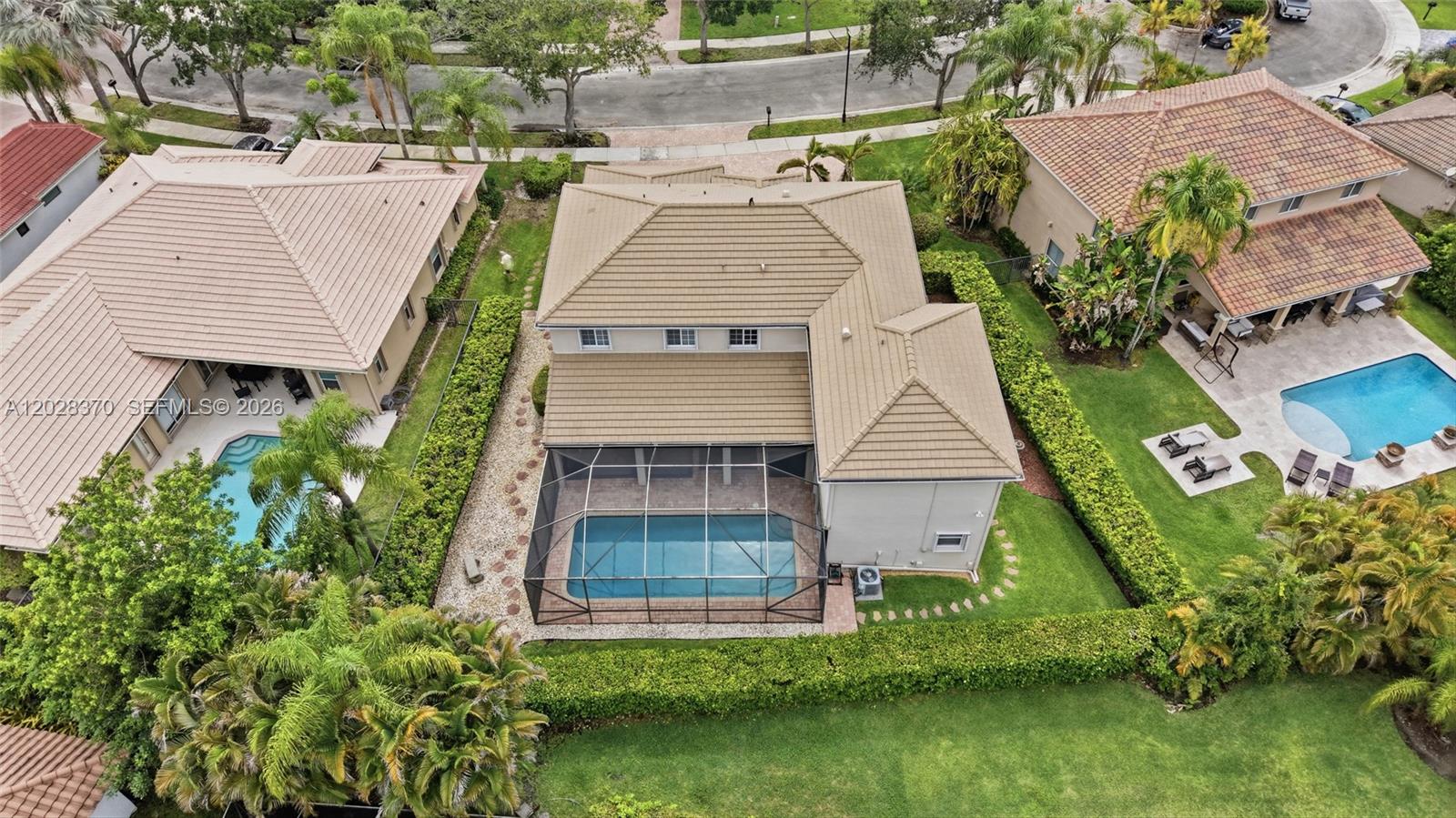 Oakbrook Weston Hills - Residential