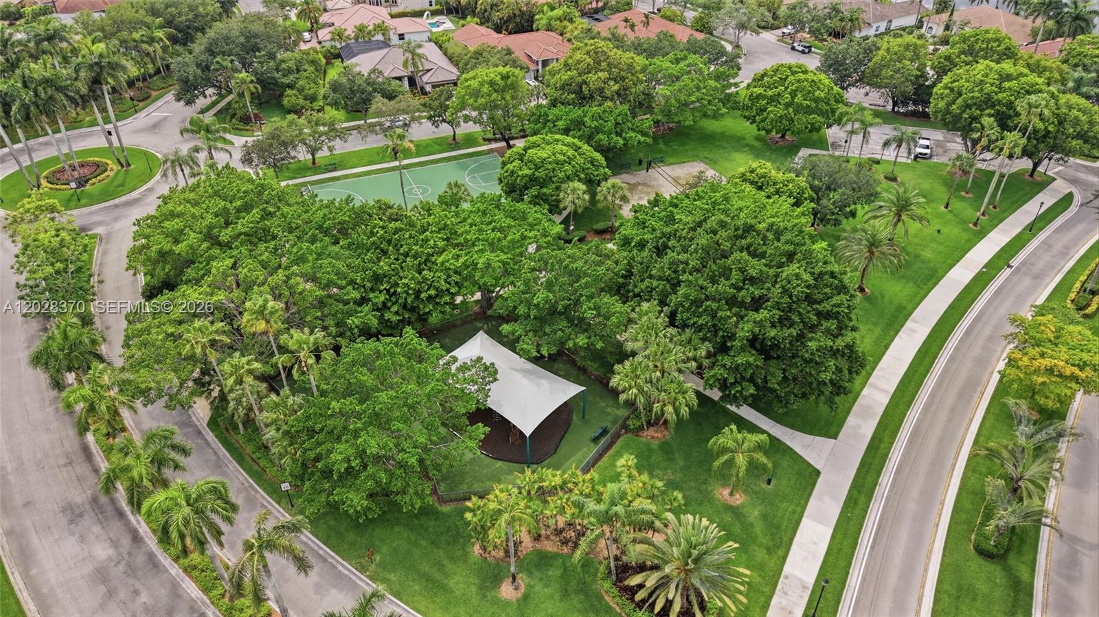 Oakbrook Weston Hills - Residential