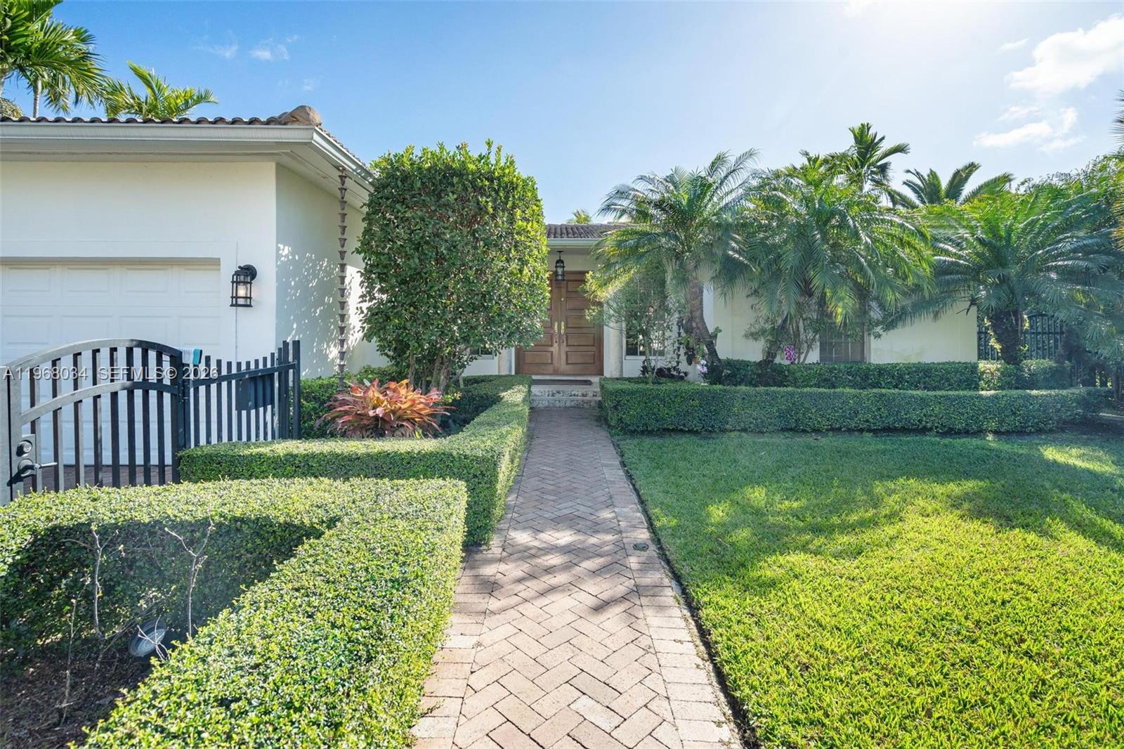 BAY HARBOR ISLAND - Residential