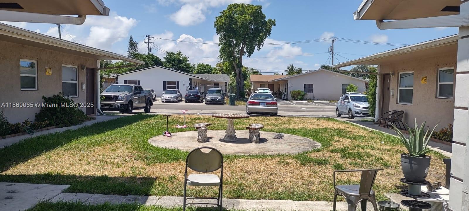 BONIELLO GARDENS 2ND ADD - Residential Lease