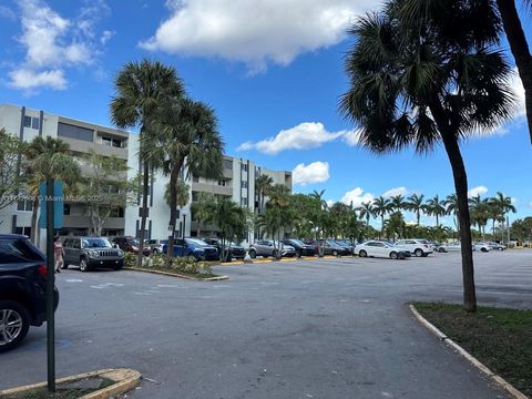 A home in Hialeah Gardens