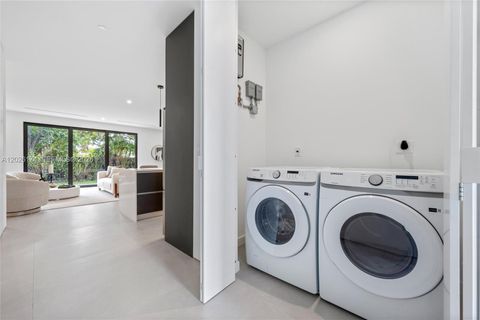 Tiny photo for 2980 SW 2nd St, Miami, FL 33135 (MLS # A12026174)