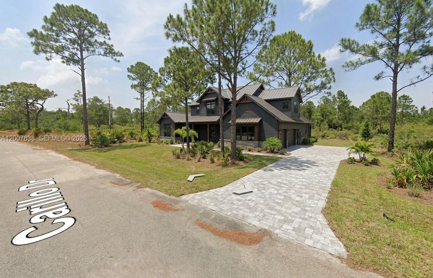 Discover the perfect place to build your future in the growing community of Sebring! This spacious vacant lot offers over 10,000 sq. ft. of prime land, ideally positioned with desirable southern exposure for great natural light and endless design possibilities. Located on a paved road, this property is ready for immediate development and makes the perfect canvas for your dream home. Situated in one of Central Florida’s hottest up-and-coming areas, you’ll enjoy the charm of small-town living with convenient access to shopping, dining, golf courses, and beautiful lakes. Whether you’re ready to build now or invest for the future, this lot is packed with potential. Don’t miss your chance to own a piece of booming Sebring—secure your slice of sunshine today!