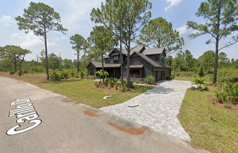 8134 CARILLO DR Sebring FL 33872