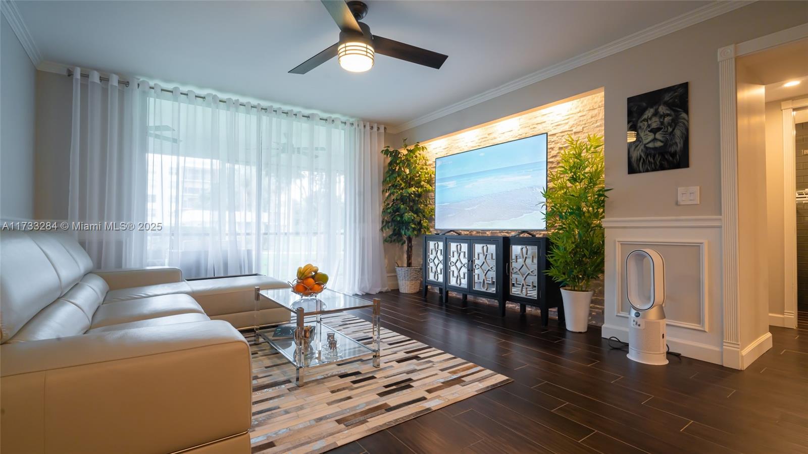 Experience the East Boca Lifestyle!
This beautifully updated condo is just minutes from shopping, dining, and the beach.Thoughtfully designed with stylish,modern finishes,it features Quartzite countertops with LED underlighting,stacked stone accents,recessed LED lighting,and hardwood-look plank flooring.Bathrooms are elegantly upgraded for a luxurious feel.
The AC is in excellent condition, providing year-round comfort.The unit includes 1 assigned parking space, with the option to secure a second through the association.Community amenities include a sparkling pool,bike storage,and plenty of guest parking.All ages welcome;pet restrictions apply unless ESA or Service Animal.
This your perfect opportunity to enjoy the East Boca lifestyle in a stunning,move-in-ready home!