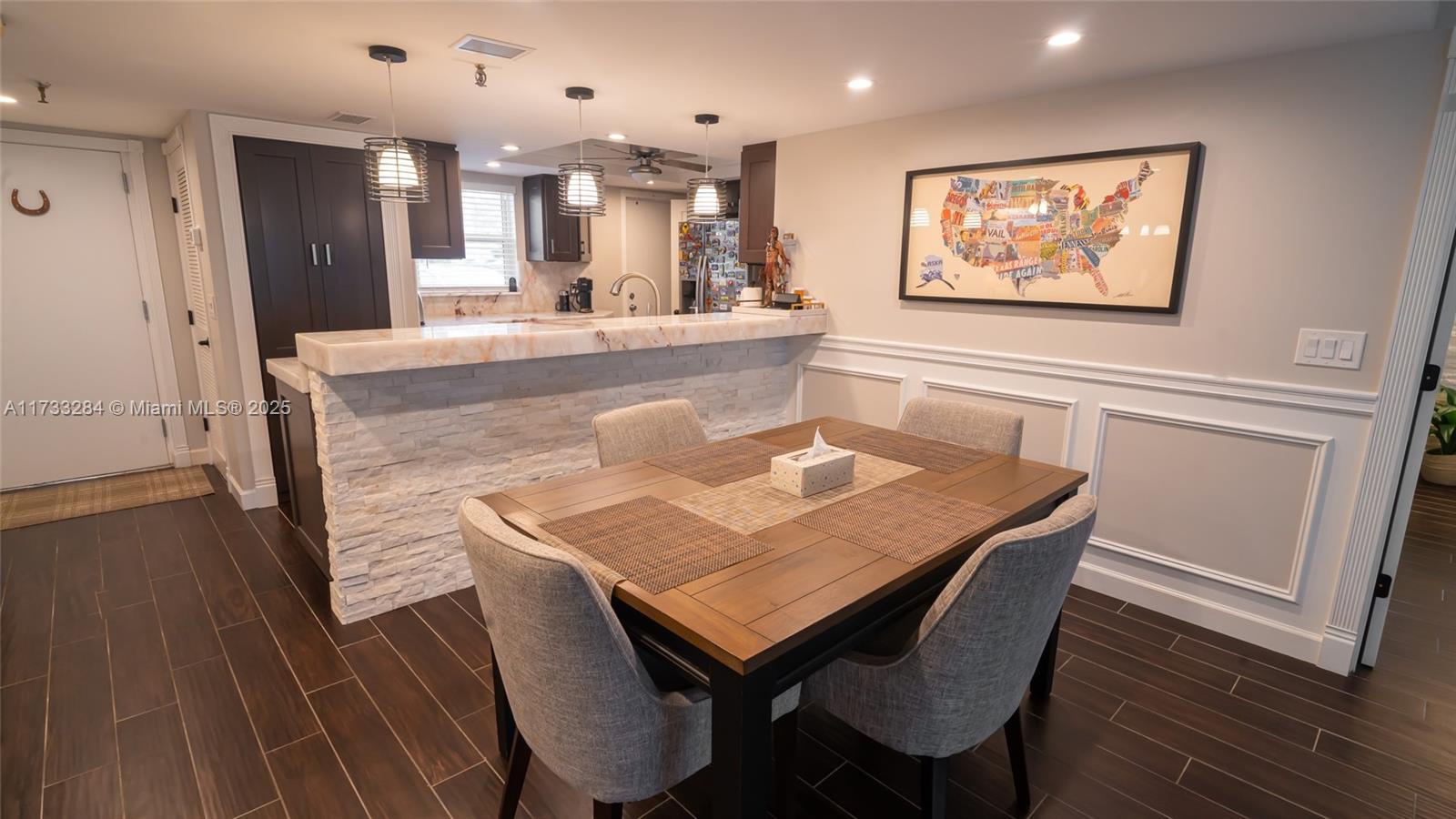 BOCA TEECA CONDO 9 - Residential