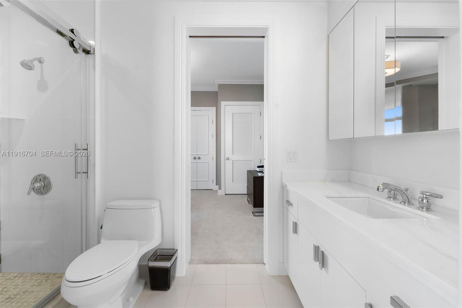 PALMS TOWER ONE CONDO - Residential