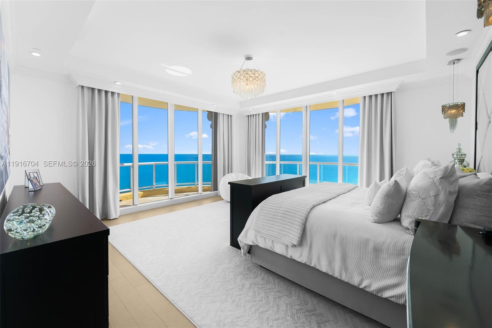 PALMS TOWER ONE CONDO - Residential