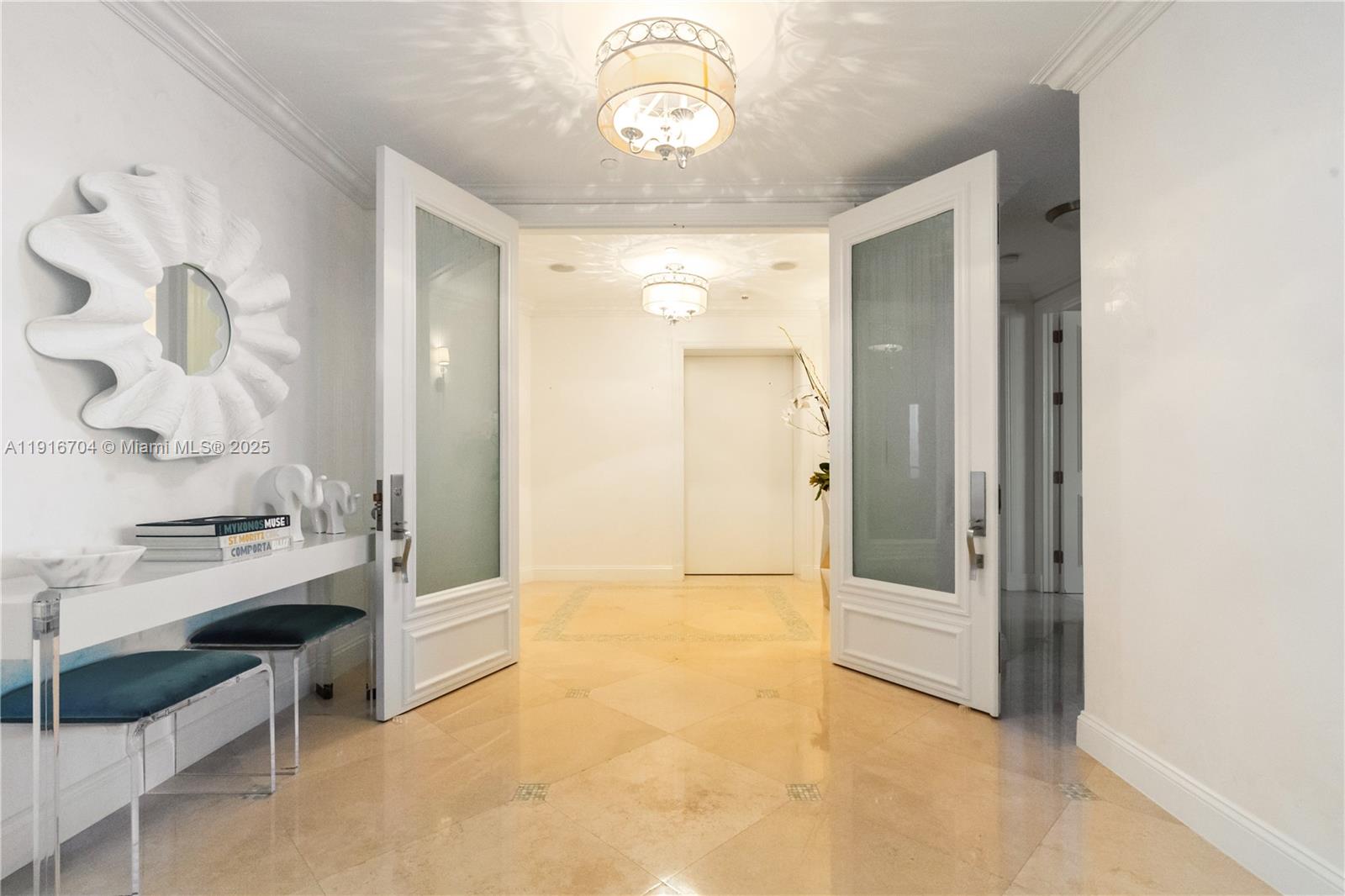 PALMS TOWER ONE CONDO - Residential