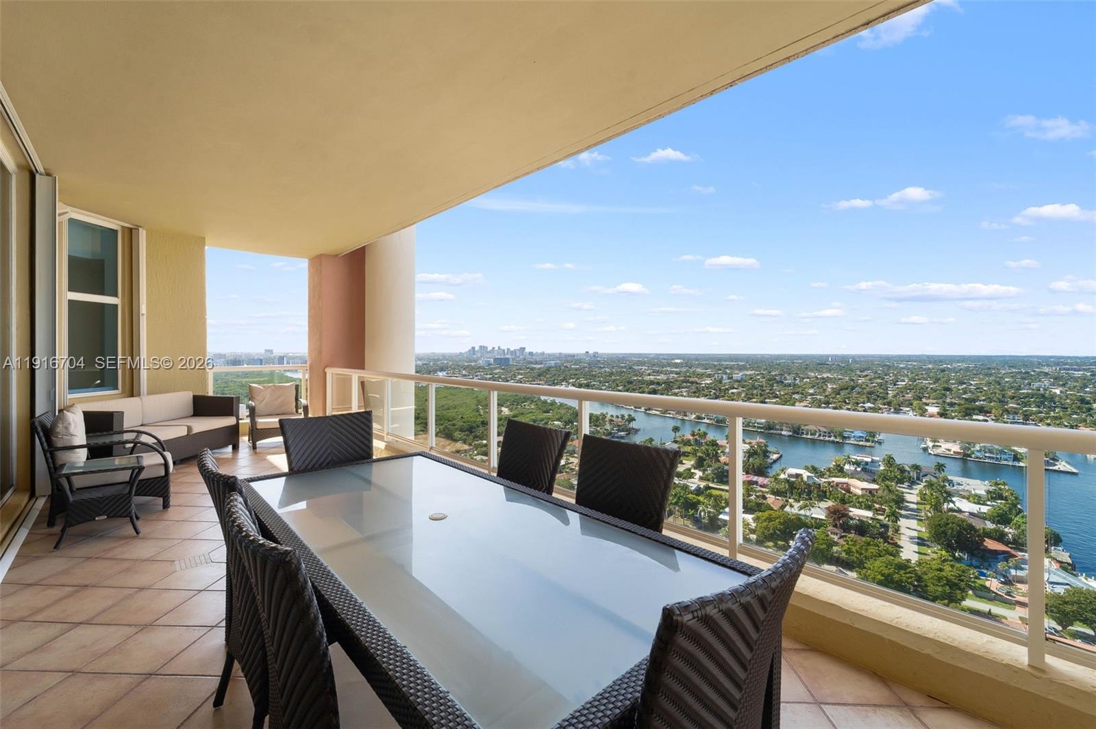 PALMS TOWER ONE CONDO - Residential