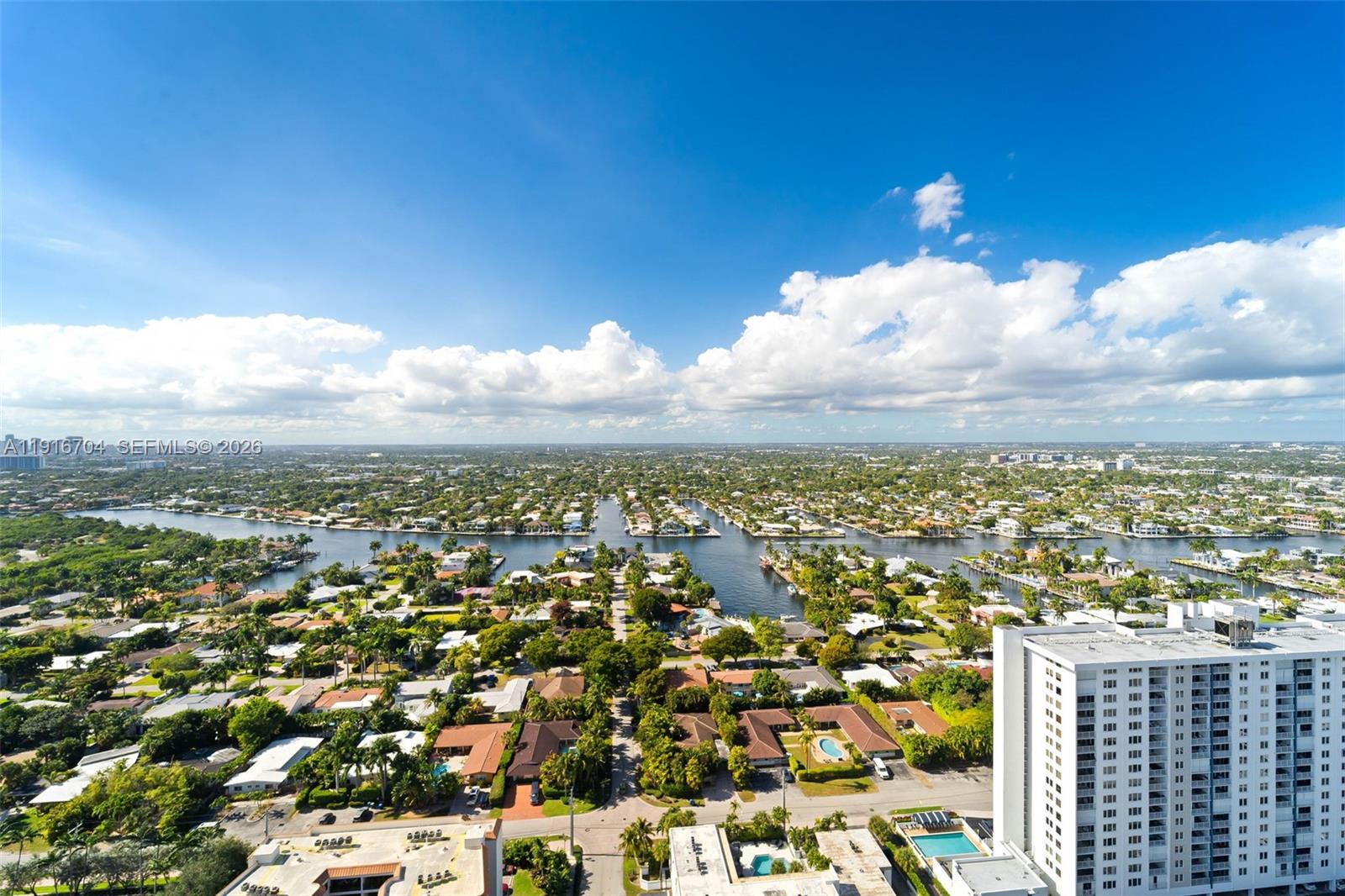 PALMS TOWER ONE CONDO - Residential