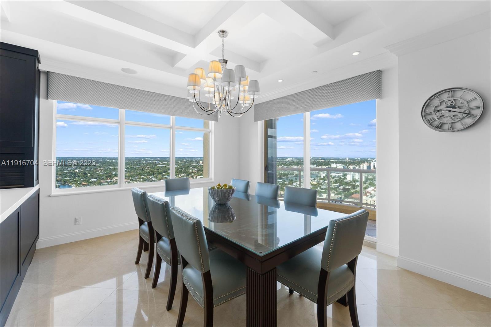 PALMS TOWER ONE CONDO - Residential