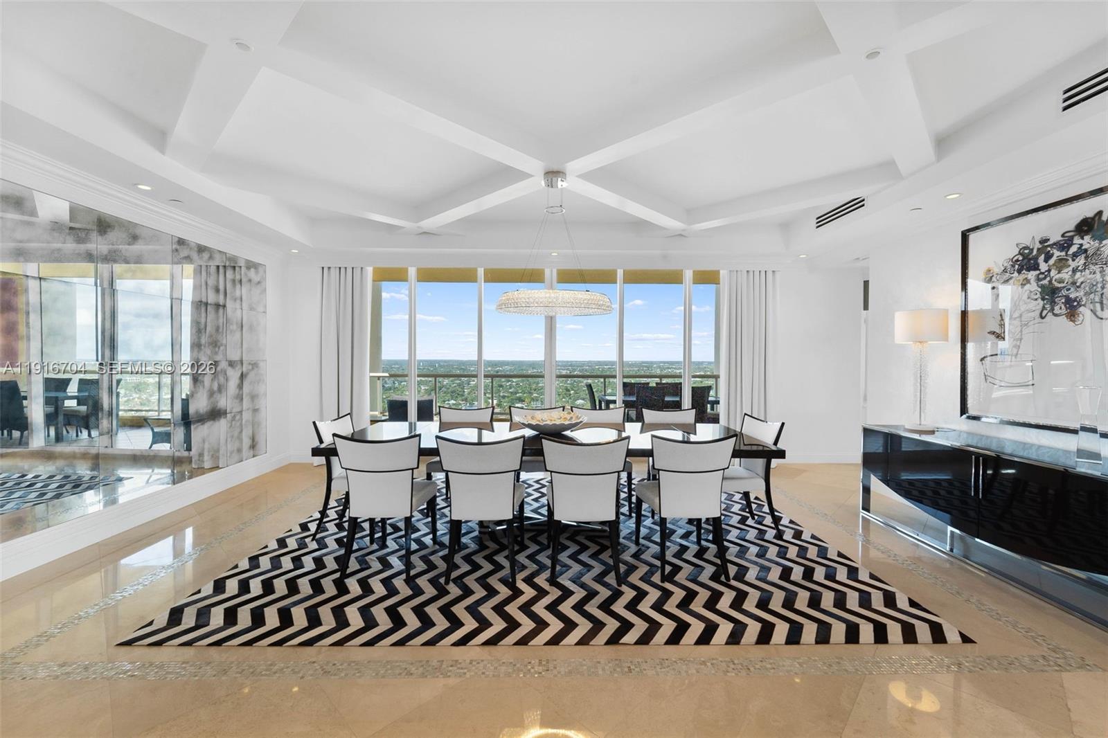 PALMS TOWER ONE CONDO - Residential