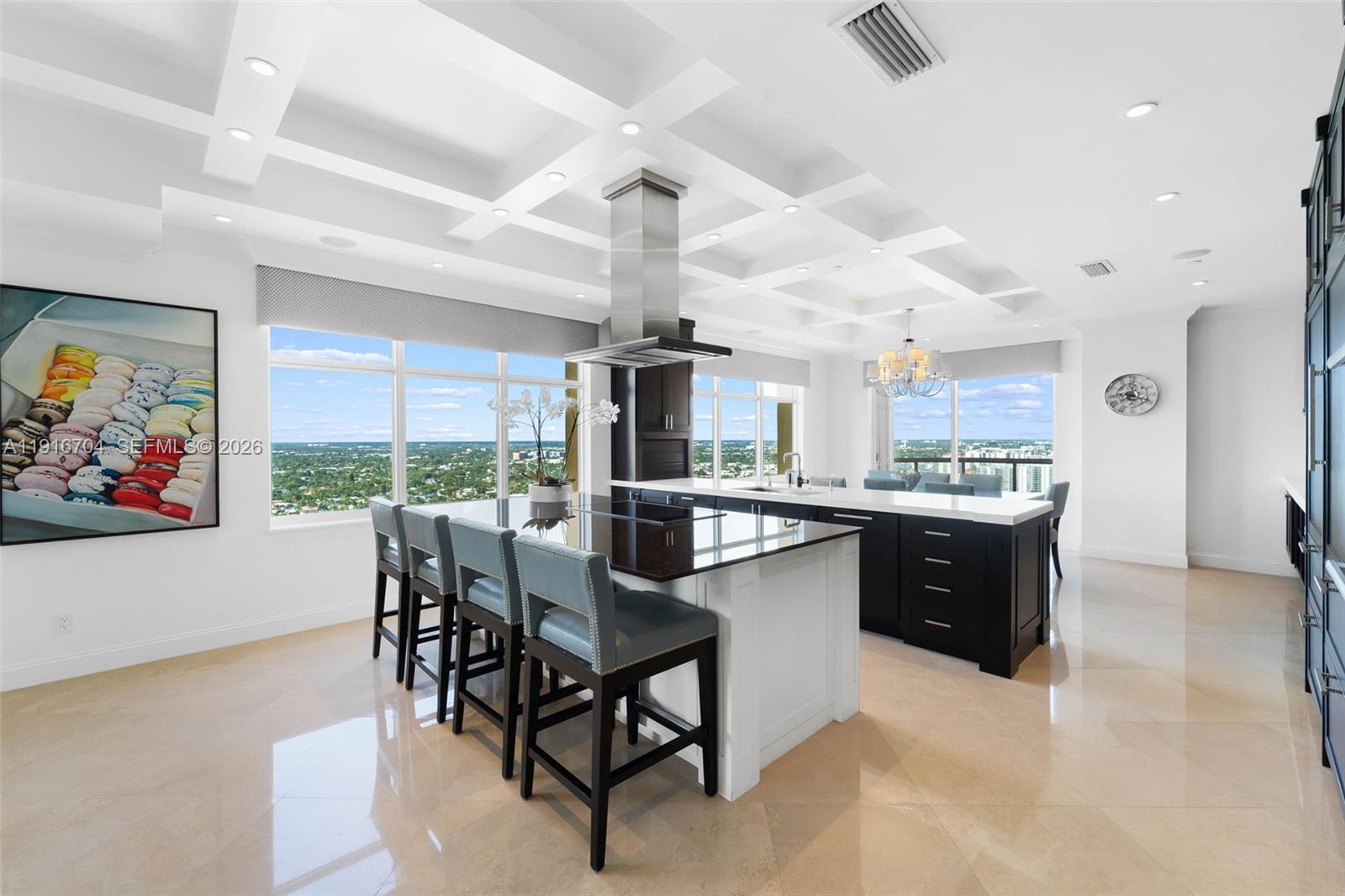 PALMS TOWER ONE CONDO - Residential