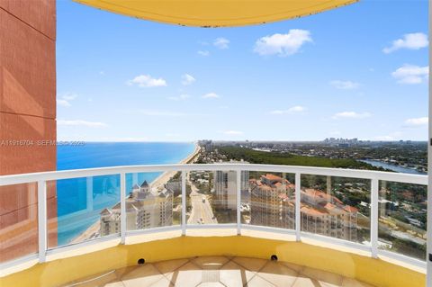 2100 N Ocean Blvd 30A Fort Lauderdale FL 33305