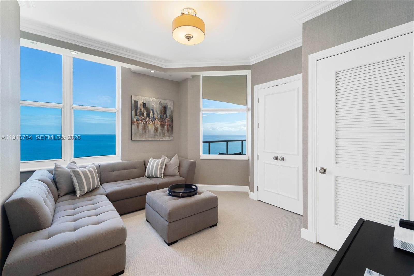 PALMS TOWER ONE CONDO - Residential