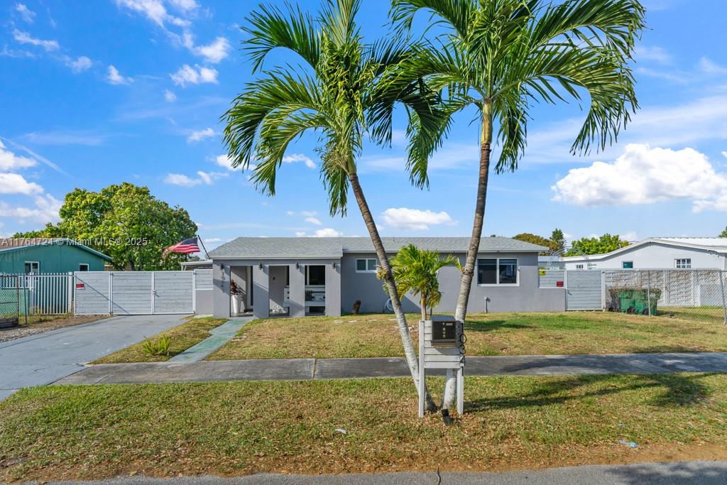 Property for Sale at 10341 Sw 150th Ter, Miami, Broward County, Florida - Bedrooms: 5 
Bathrooms: 3  - $680,000