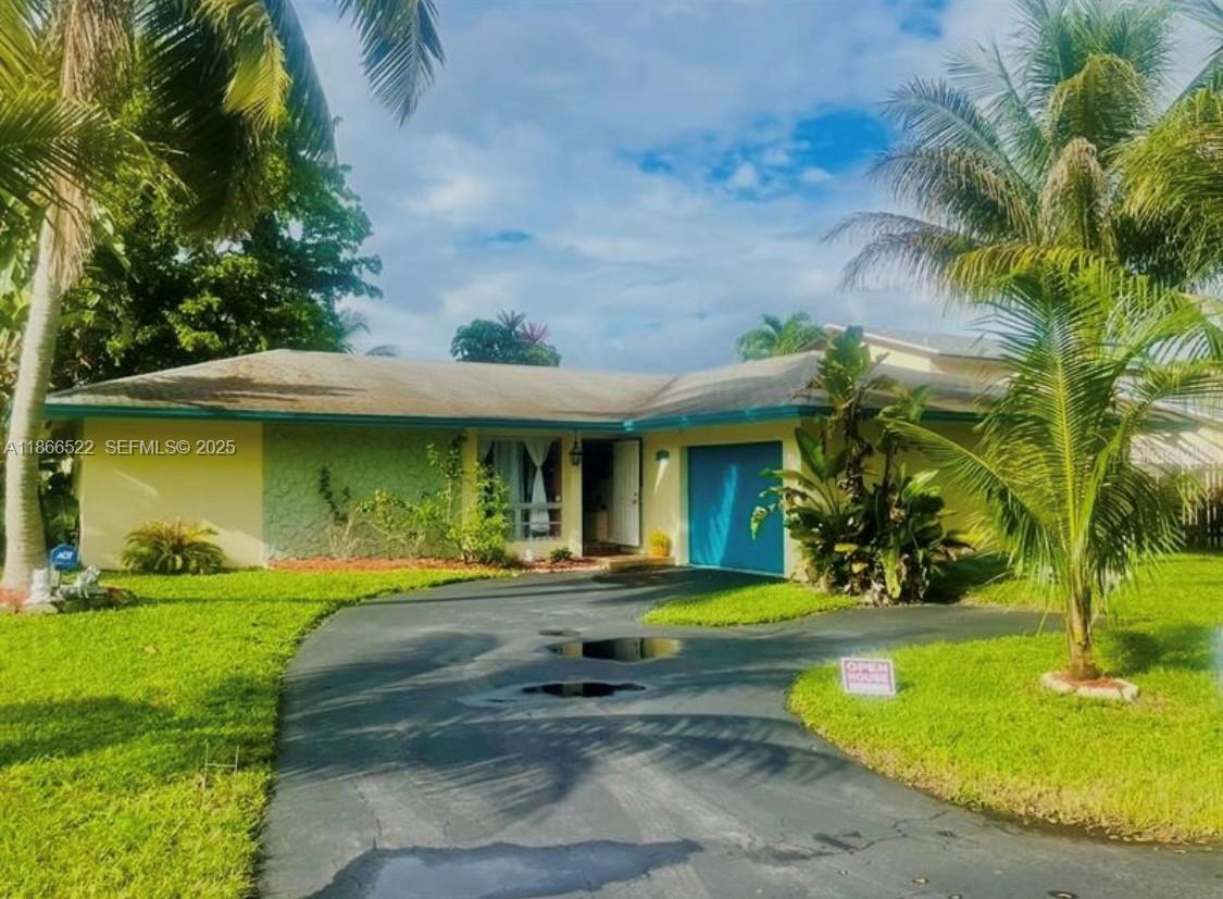 EVERGLADE LAND SALES CO - Residential