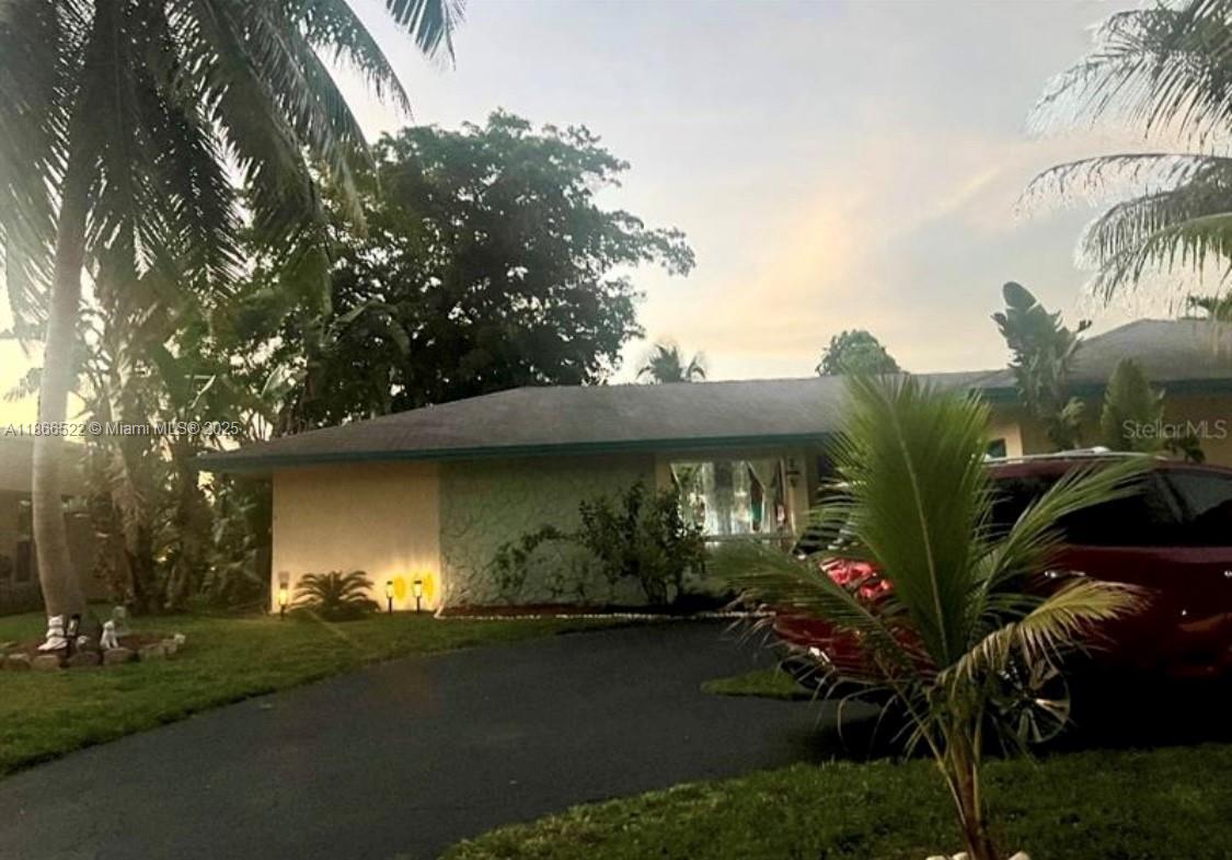 EVERGLADE LAND SALES CO - Residential