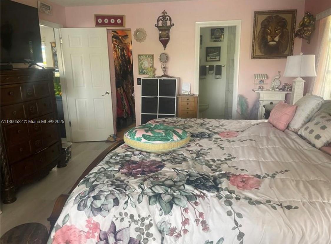 EVERGLADE LAND SALES CO - Residential