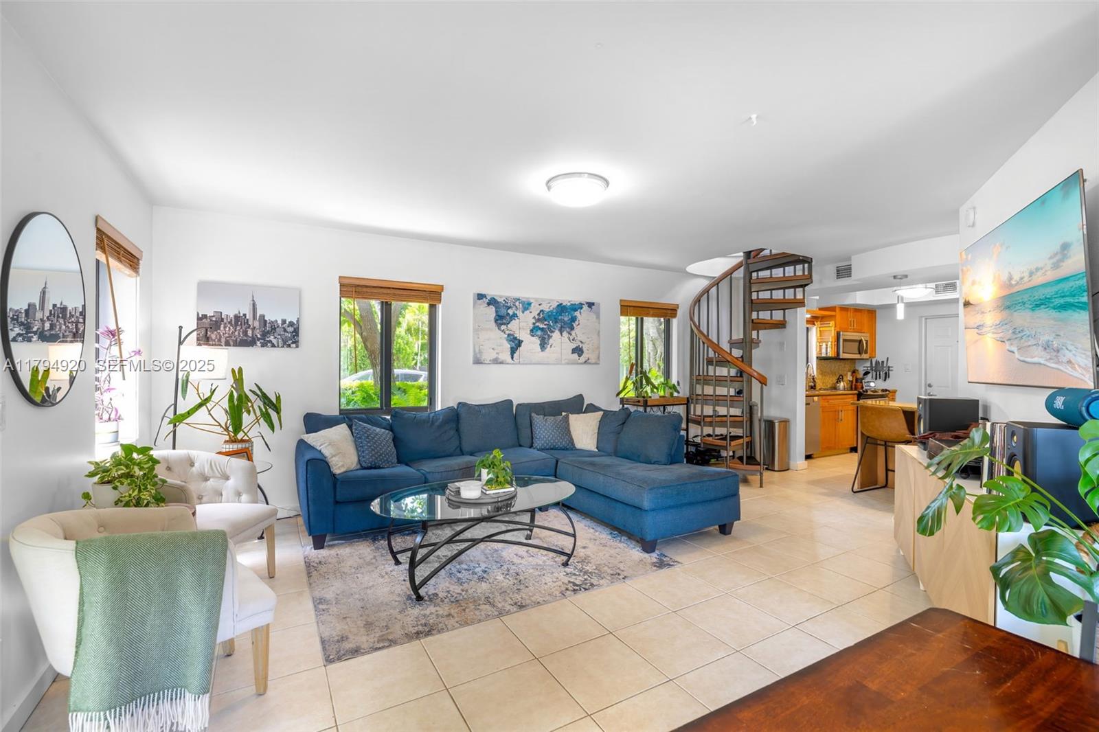 PROGRESSO - Residential Income