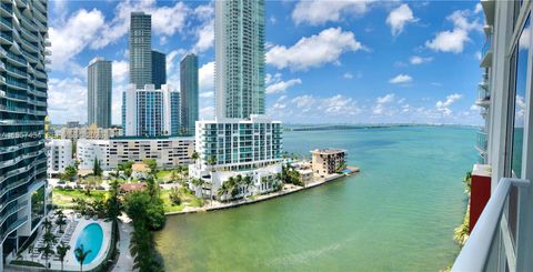 601 NE 27TH ST 801 Miami FL 33137