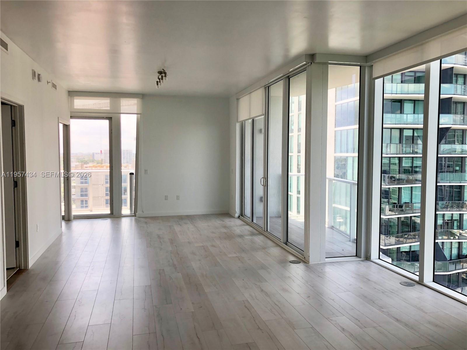 THE CRIMSON CONDOMINIUM - Residential