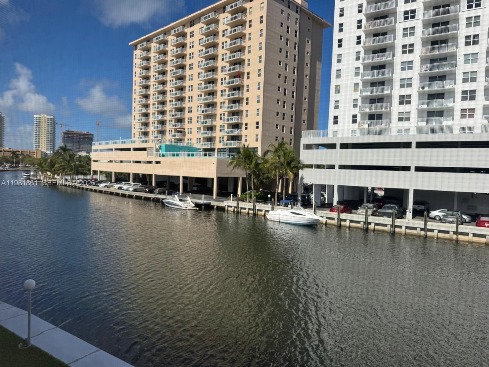 ISLE OF PARADISE CO-OP - Residential