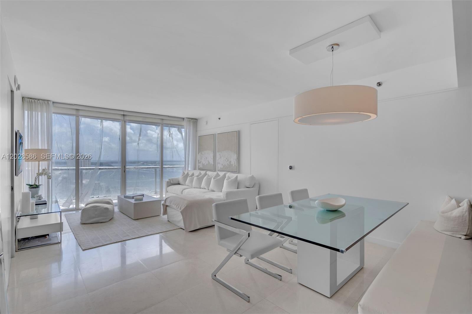 ICONBRICKELL CONDO NO 1 - Residential