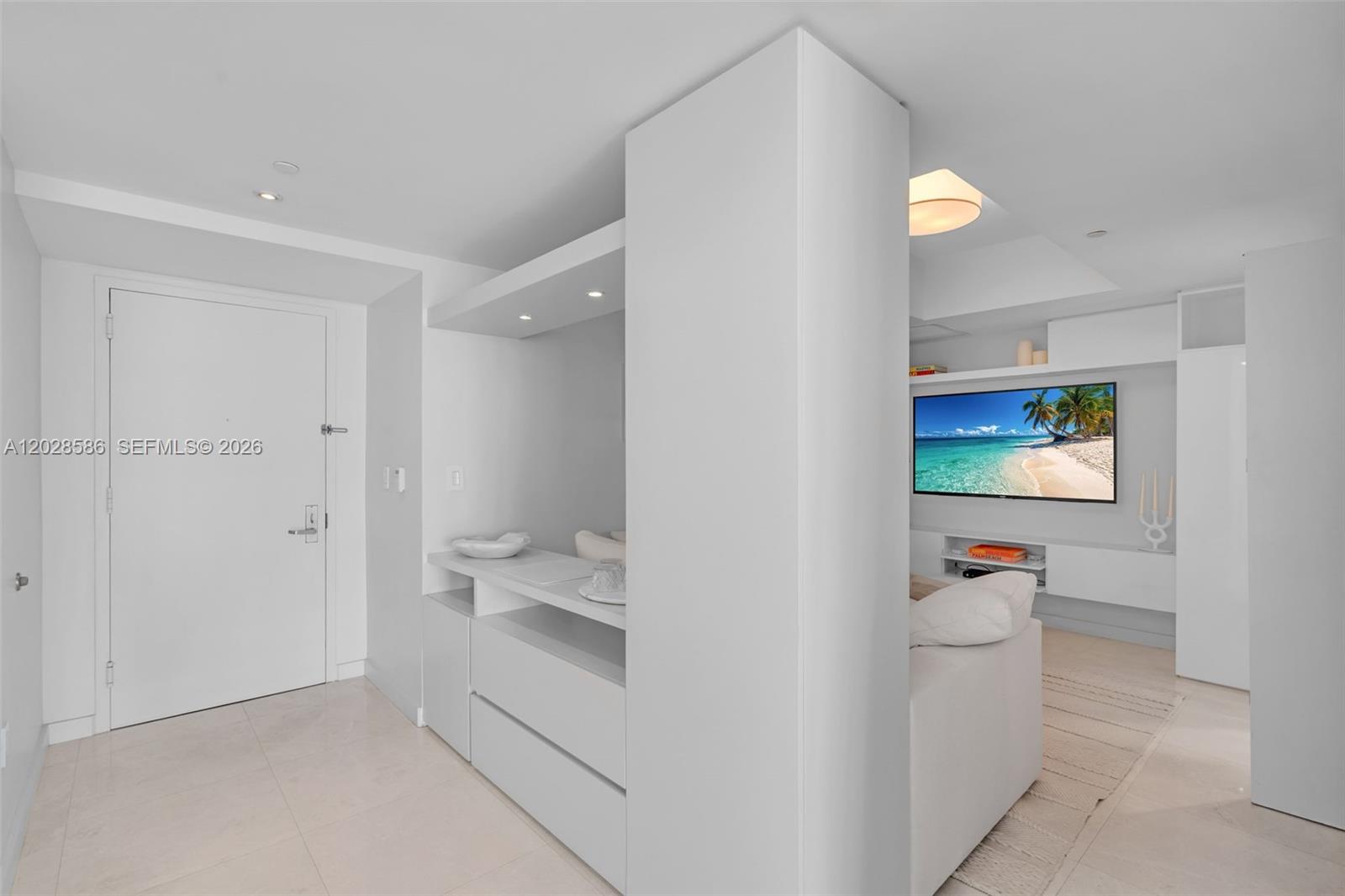 ICONBRICKELL CONDO NO 1 - Residential