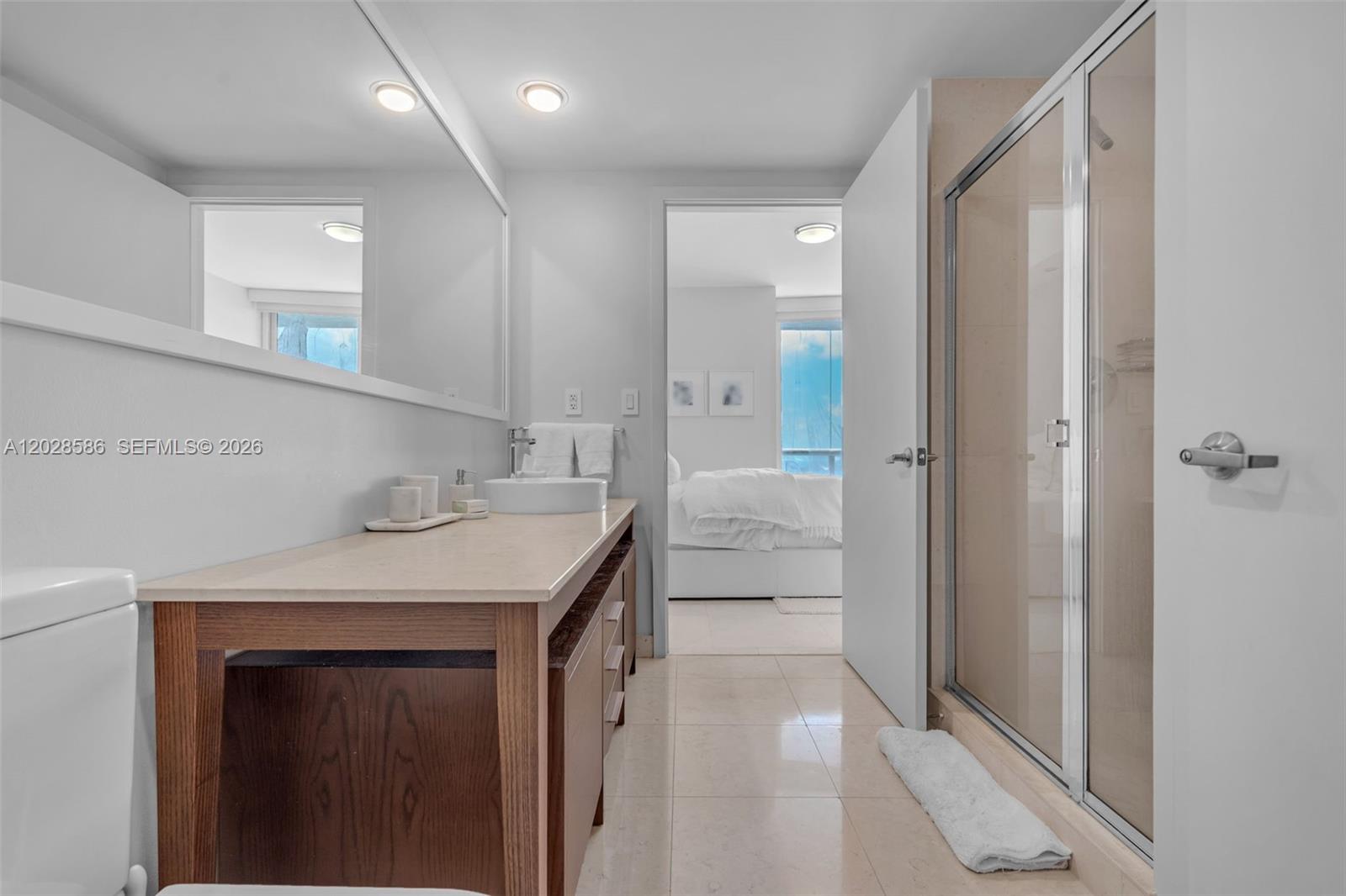 ICONBRICKELL CONDO NO 1 - Residential
