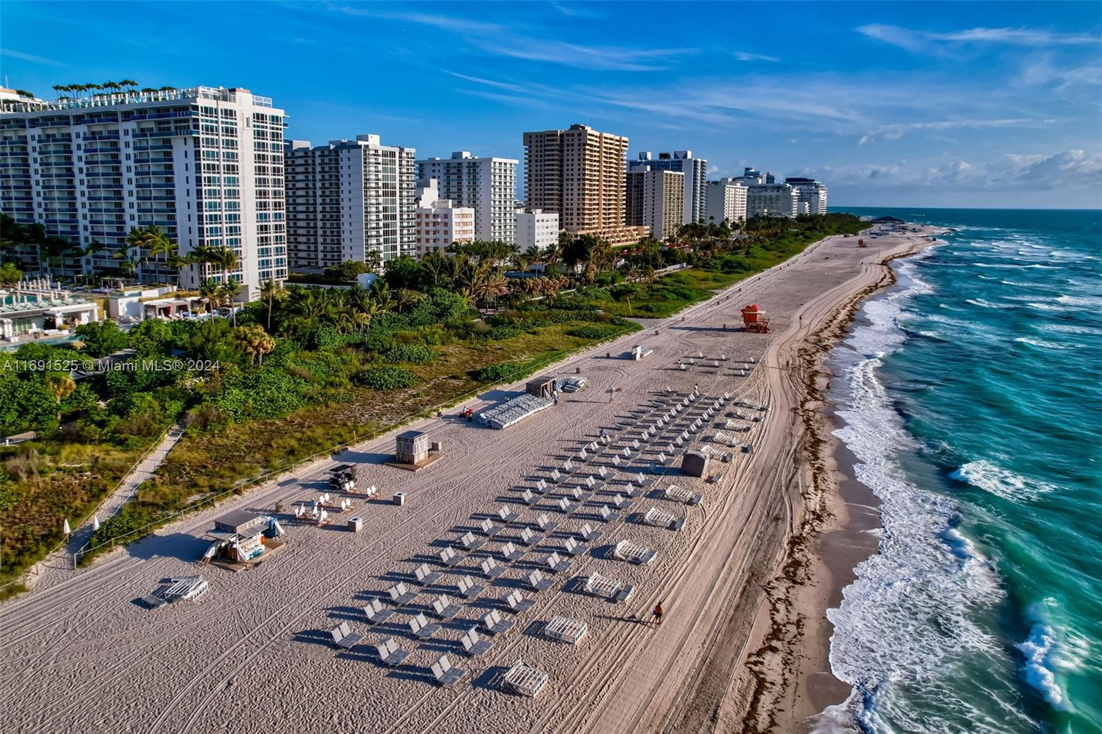RONEY PALACE CONDO - Residential
