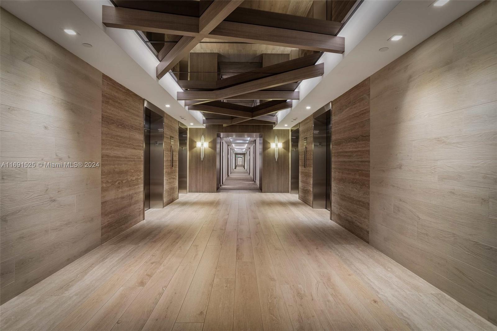 RONEY PALACE CONDO - Residential