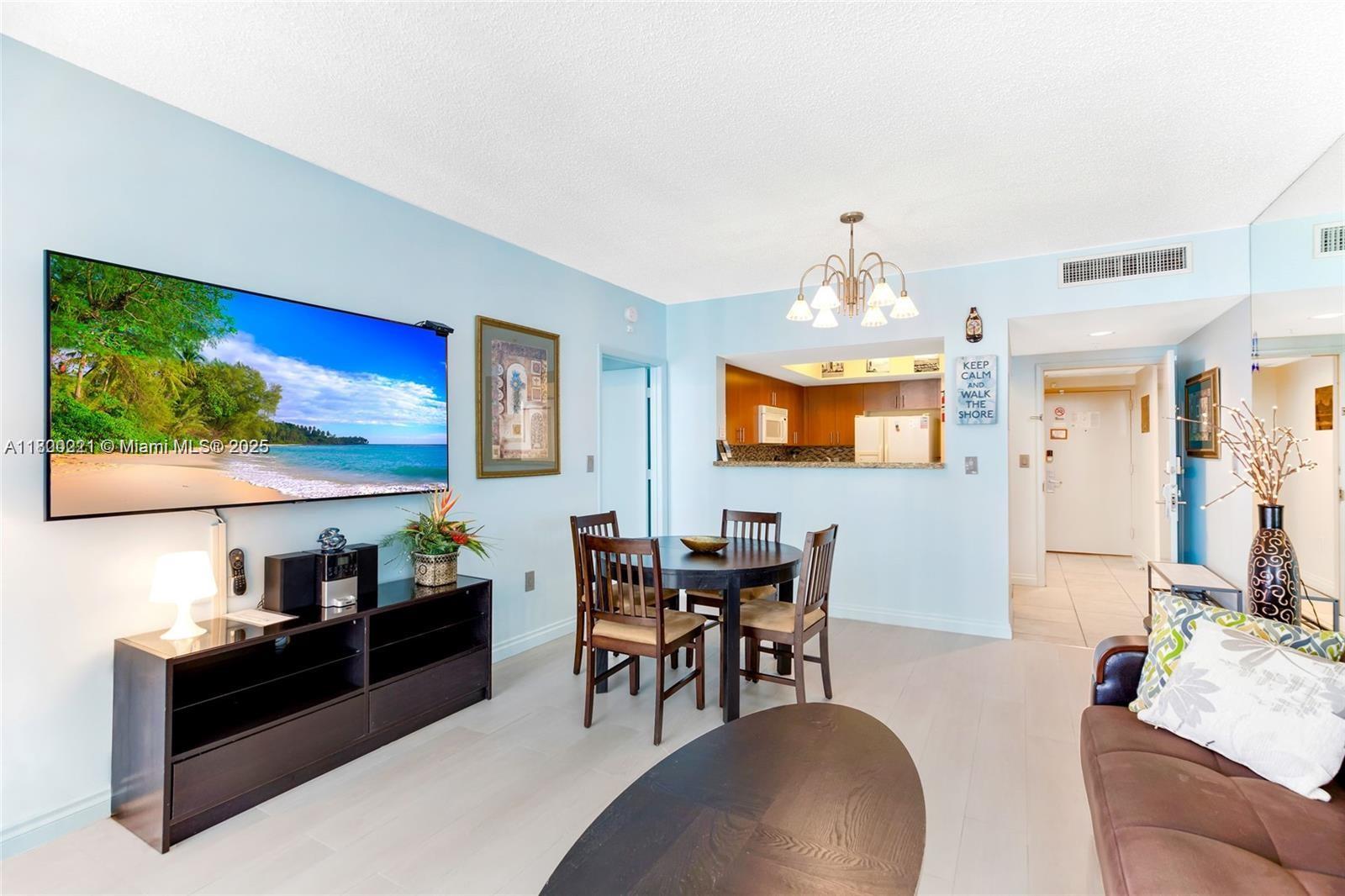 Rental Property at 17375 Collins Ave 2207, Sunny Isles Beach, Miami-Dade County, Florida - Bedrooms: 2 
Bathrooms: 2  - $4,500 MO.