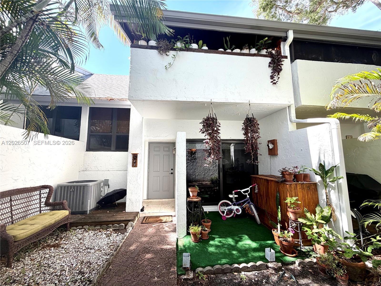 RIVERWOOD SEC 3 - Residential