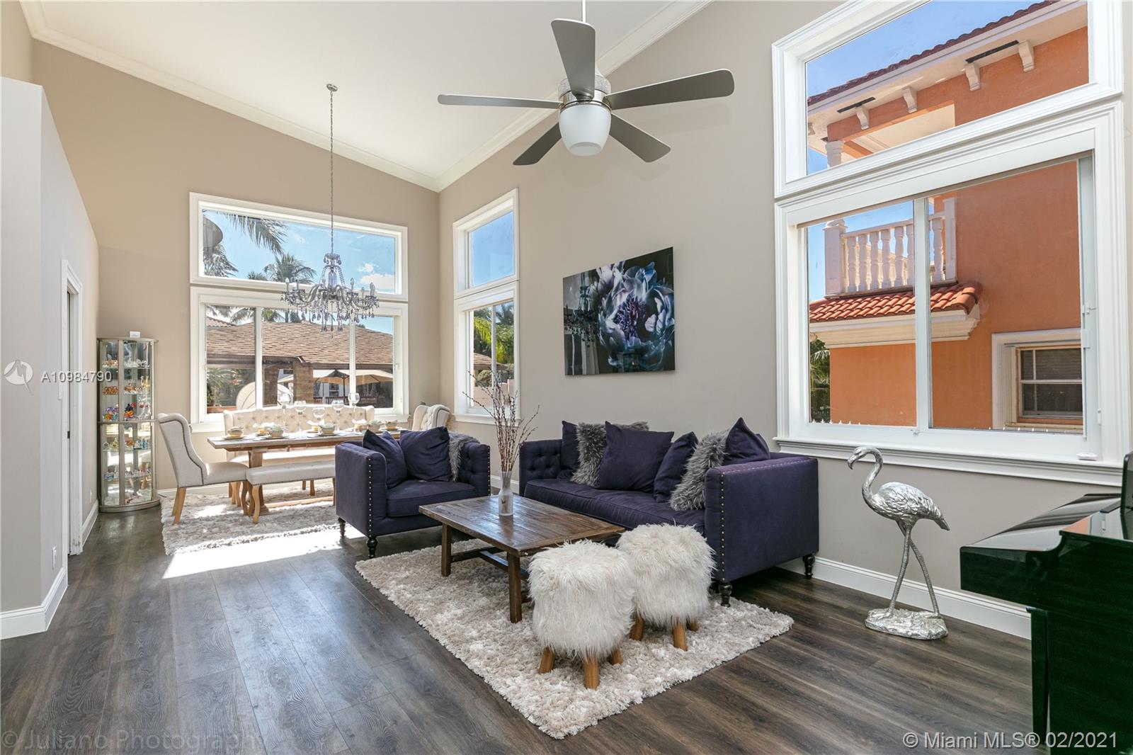 HOLLYWOOD GOLF ESTATES SE - Residential