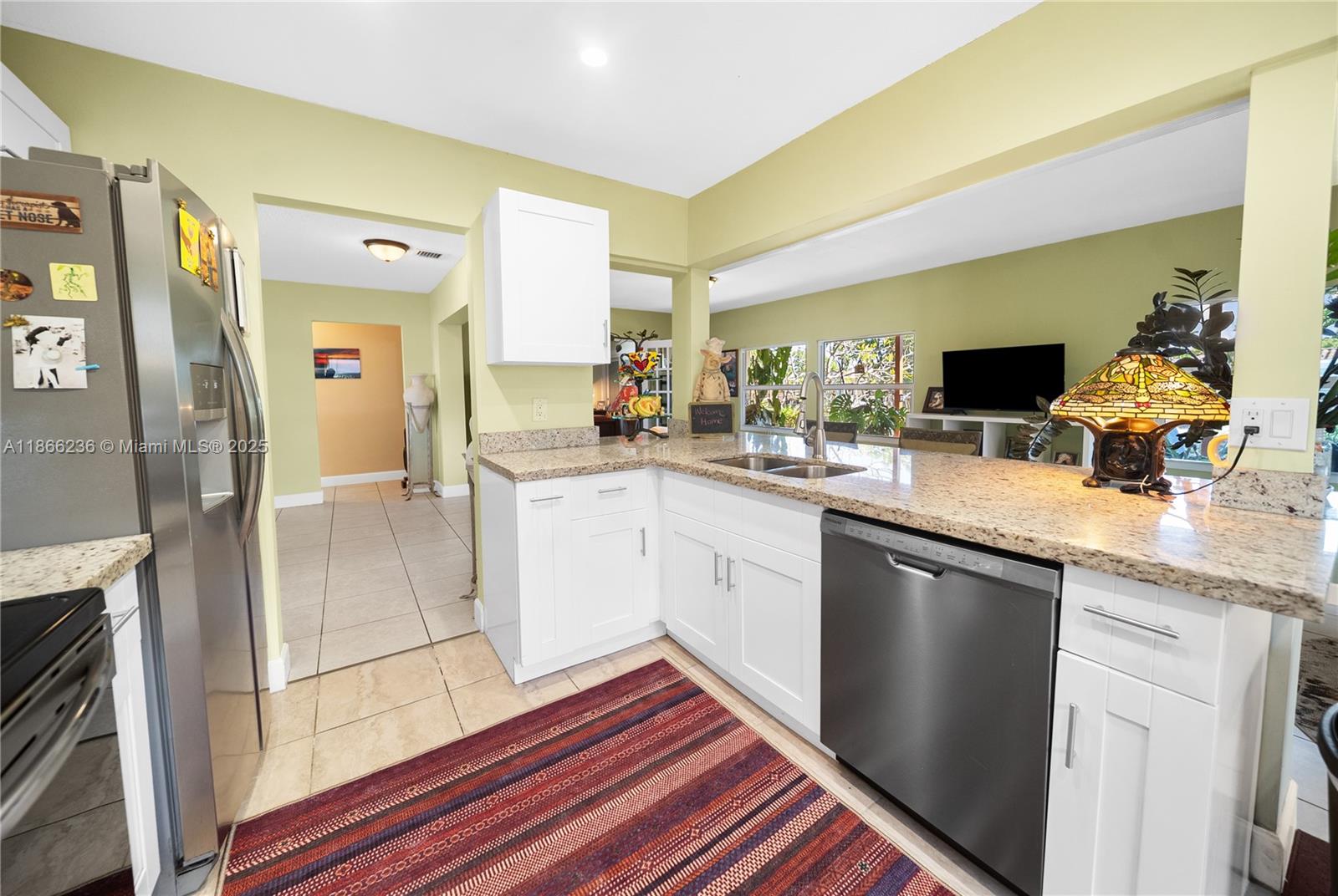 ROYAL PALM ACRES THIRD SE - Residential