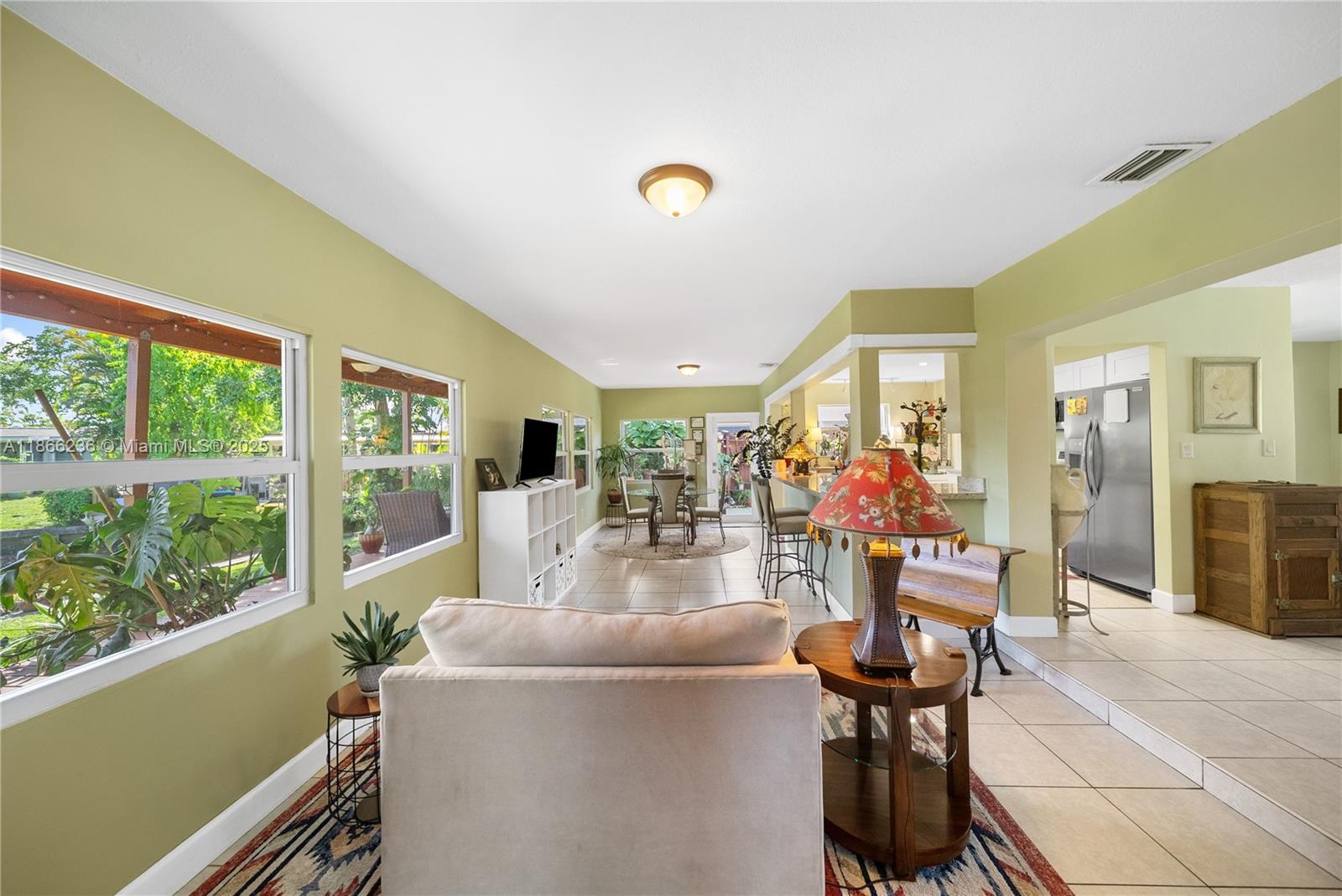 ROYAL PALM ACRES THIRD SE - Residential