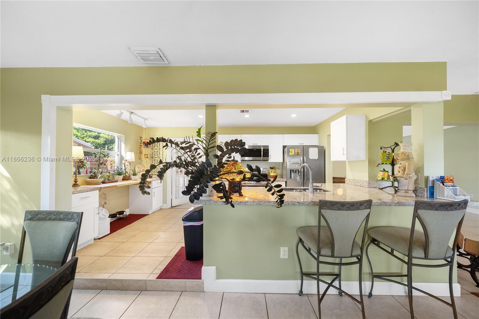 ROYAL PALM ACRES THIRD SE - Residential