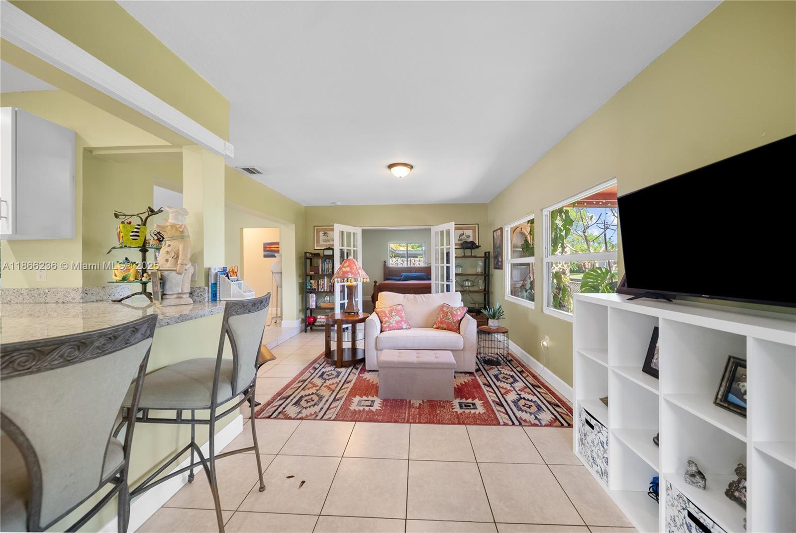 ROYAL PALM ACRES THIRD SE - Residential