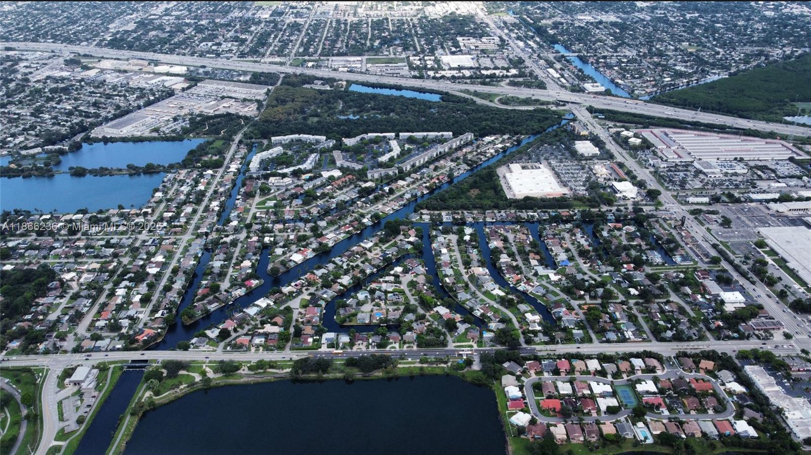 ROYAL PALM ACRES THIRD SE - Residential