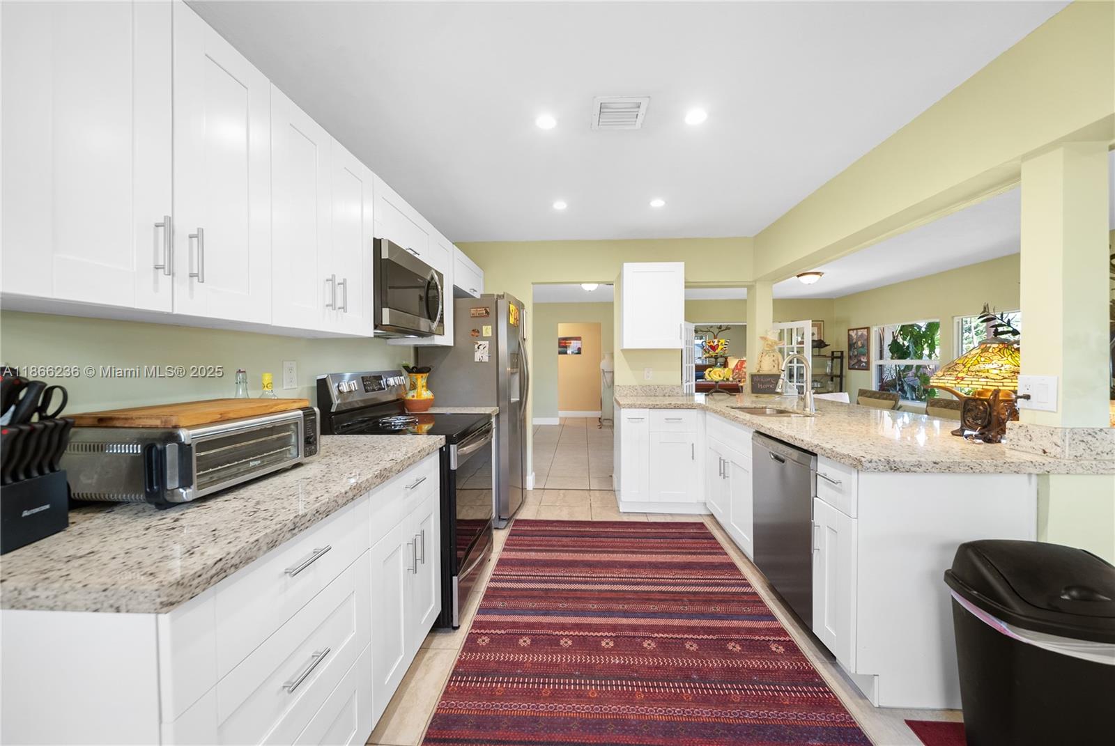 ROYAL PALM ACRES THIRD SE - Residential