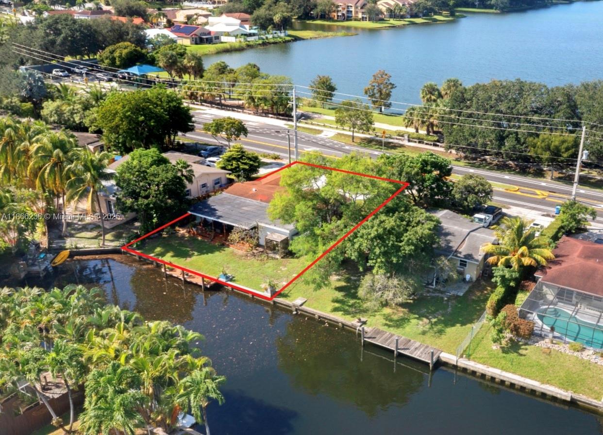 ROYAL PALM ACRES THIRD SE - Residential