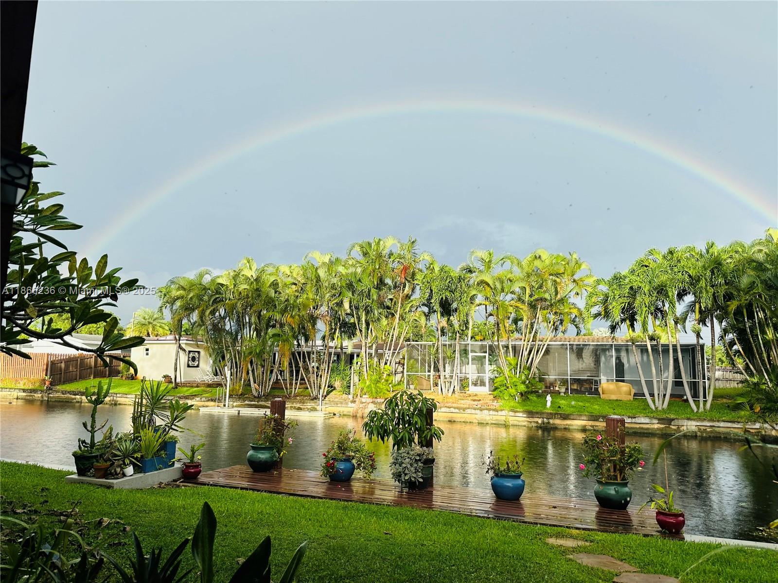 ROYAL PALM ACRES THIRD SE - Residential