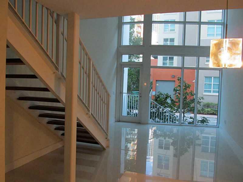 Paramount Bay - Residential Lease