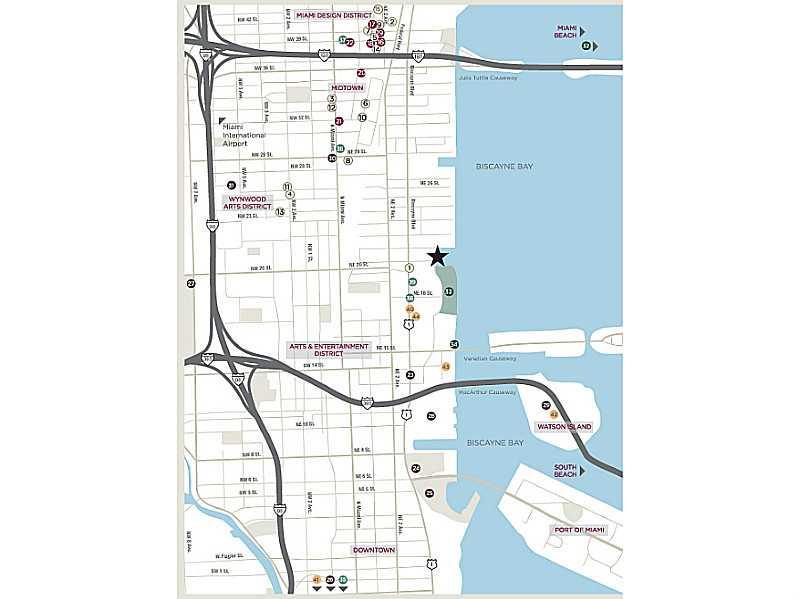 Paramount Bay - Residential Lease