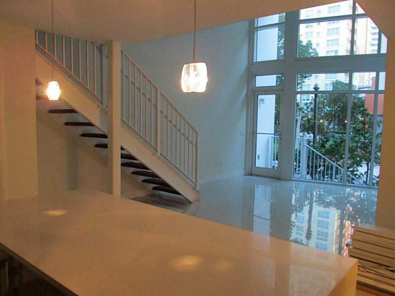 Paramount Bay - Residential Lease