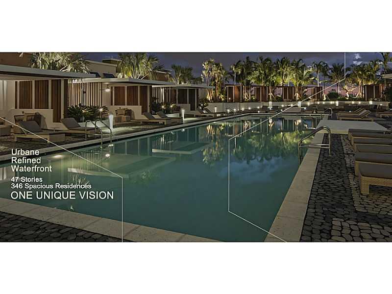 Paramount Bay - Residential Lease