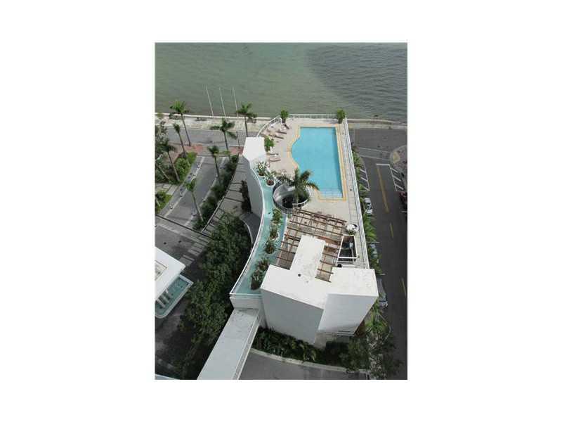 Paramount Bay - Residential Lease