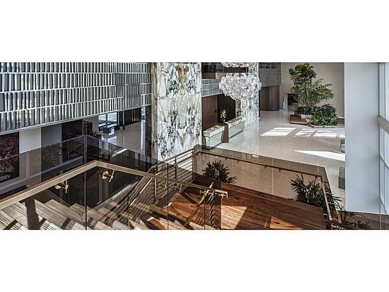 Paramount Bay - Residential Lease